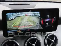 2017 Mercedes Benz CLA-Class