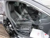 2017 Mercedes Benz CLA-Class