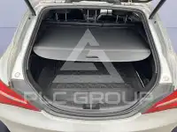 2017 Mercedes Benz CLA-Class