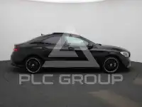 2017 Mercedes Benz CLA-Class