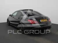2017 Mercedes Benz CLA-Class