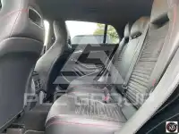 2017 Mercedes Benz CLA-Class