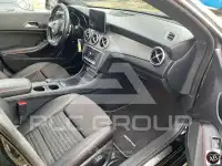 2017 Mercedes Benz CLA-Class