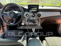 2017 Mercedes Benz CLA-Class