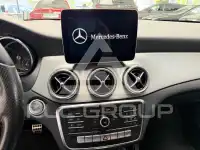 2017 Mercedes Benz CLA-Class