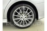 2017 Mercedes Benz CLA-Class