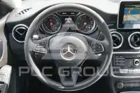 2017 Mercedes Benz CLA-Class