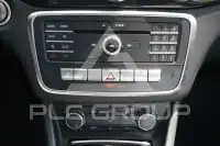 2017 Mercedes Benz CLA-Class