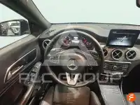 2017 Mercedes Benz CLA-Class