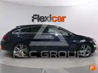 2017 Mercedes Benz CLA-Class