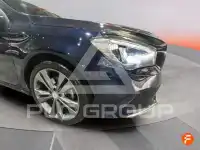2017 Mercedes Benz CLA-Class