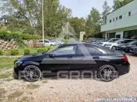 2017 Mercedes Benz CLA-Class