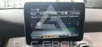 2017 Mercedes Benz CLA-Class