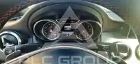 2017 Mercedes Benz CLA-Class
