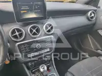 2017 Mercedes Benz CLA-Class