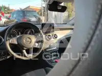 2017 Mercedes Benz CLA-Class