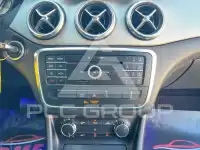 2017 Mercedes Benz CLA-Class