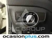 2017 Mercedes Benz CLA-Class