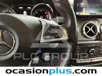 2017 Mercedes Benz CLA-Class