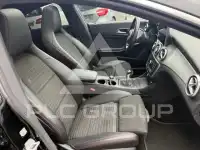 2017 Mercedes Benz CLA-Class