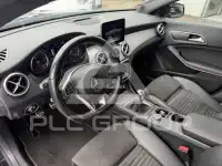 2017 Mercedes Benz CLA-Class