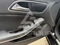 2017 Mercedes Benz CLA-Class