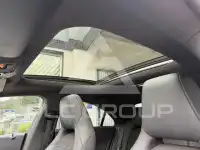 2017 Mercedes Benz CLA-Class
