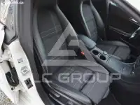 2017 Mercedes Benz CLA-Class