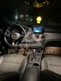 2017 Mercedes Benz CLA-Class