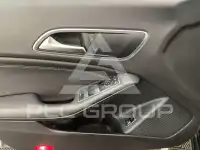 2017 Mercedes Benz CLA-Class