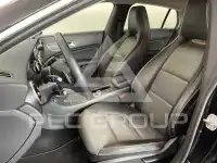 2017 Mercedes Benz CLA-Class