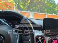 2017 Mercedes Benz CLA-Class