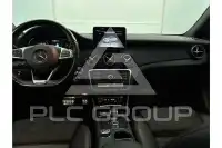 2017 Mercedes Benz CLA-Class
