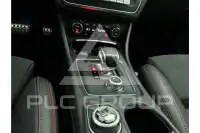 2017 Mercedes Benz CLA-Class