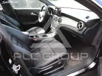 2017 Mercedes Benz CLA-Class