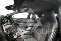 2017 Mercedes Benz CLA-Class