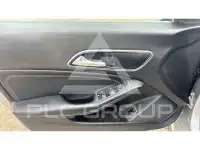 2017 Mercedes Benz CLA-Class