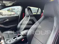 2017 Mercedes Benz CLA-Class