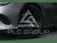 2017 Mercedes Benz CLA-Class