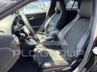 2017 Mercedes Benz CLA-Class