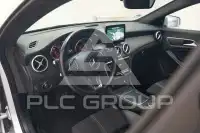 2017 Mercedes Benz CLA-Class