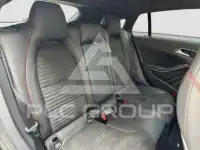 2017 Mercedes Benz CLA-Class