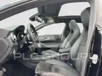 2017 Mercedes Benz CLA-Class