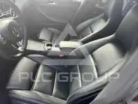 2017 Mercedes Benz CLA-Class