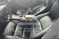 2017 Mercedes Benz CLA-Class