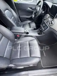 2017 Mercedes Benz CLA-Class