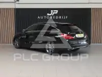 2017 Mercedes Benz CLA-Class