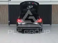 2017 Mercedes Benz CLA-Class