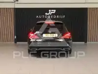 2017 Mercedes Benz CLA-Class