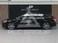 2017 Mercedes Benz CLA-Class